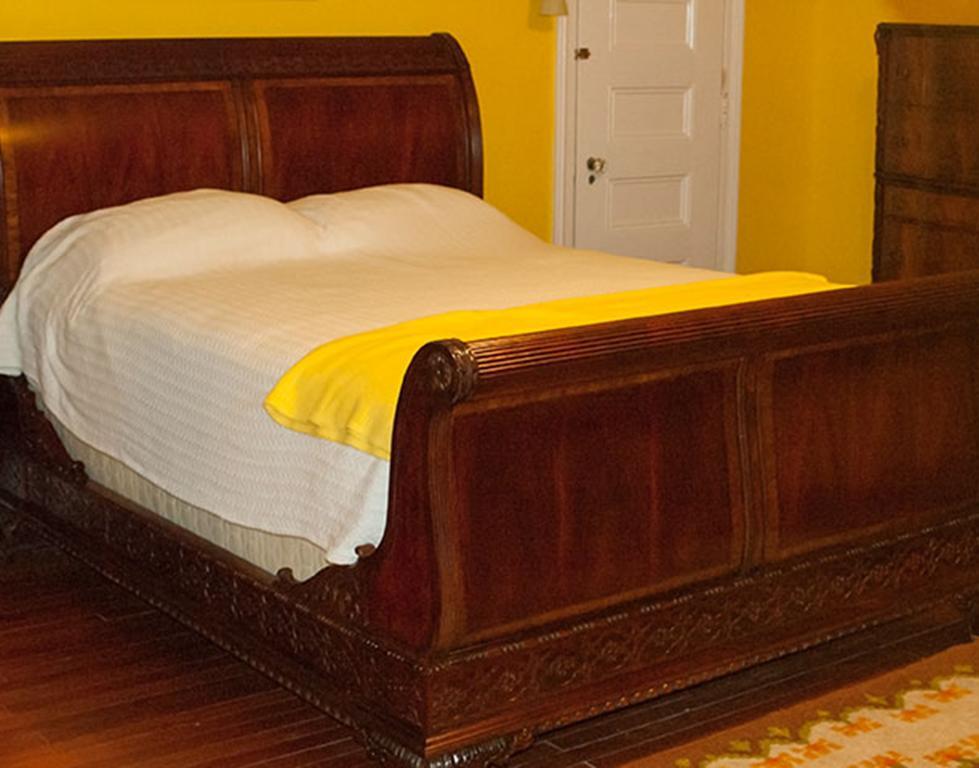 Albanus Phillips Inn Cambridge Room photo